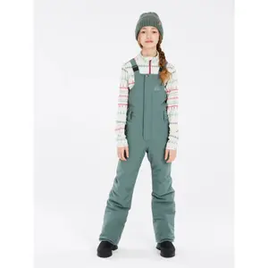 Skihose Mädchen Protest Crane image-2