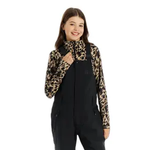 Meisjes ski-overall Protest Crane image-4