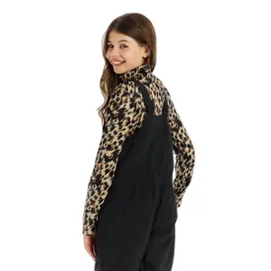 Meisjes ski-overall Protest Crane image-5