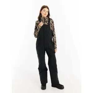 Meisjes ski-overall Protest Crane image-1