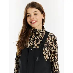 Meisjes ski-overall Protest Crane image-6