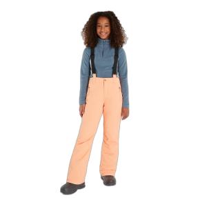 Dziecięce spodnie narciarskie Protest Sunny image-1