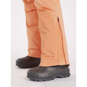 Dziecięce spodnie narciarskie Protest Sunny image-5