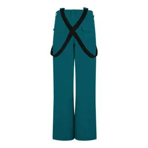 Meisjes skibroek Protest Sunny image-3