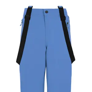 Skibroek voor meisjes Protest Sunny image-4