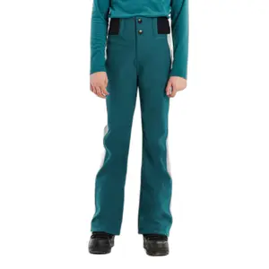 Girl's ski Trousers Protest Proud image-1