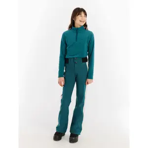 Girl's ski Trousers Protest Proud image-2