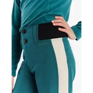 Girl's ski Trousers Protest Proud image-6