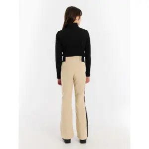 Girl's ski Trousers Protest Proud image-5