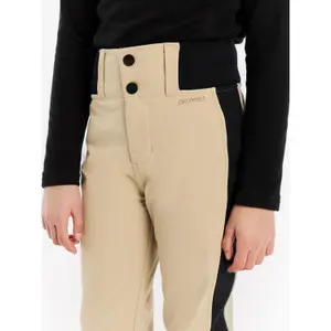 Girl's ski Trousers Protest Proud image-6