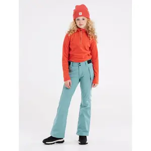 Calças de esqui para rapariga Protest Lole Softshell image-0