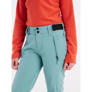 Calças de esqui para rapariga Protest Lole Softshell image-4