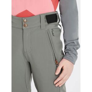 Meisjes skibroek Protest Lole image-4