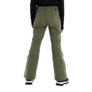 Calças de esqui para rapariga Protest Lole Softshell image-2