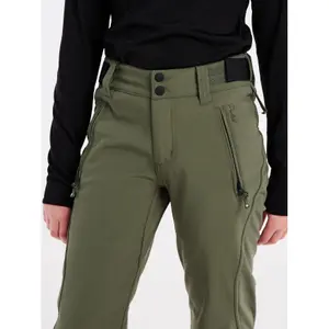 Calças de esqui para rapariga Protest Lole Softshell image-4