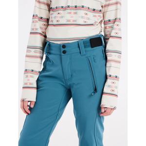 Meisjes skibroek Protest Lole Softshell image-4