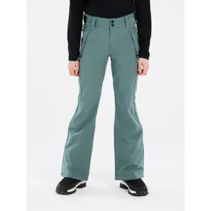 Dívčí lyžařské kalhoty Protest Relole image-1