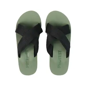 Flip-Flops Protest Optical image-1