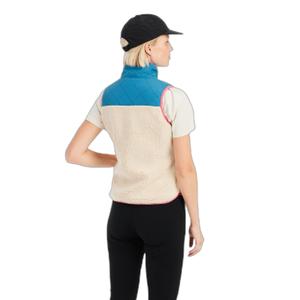 Daunenweste Damen Protest Try image-1