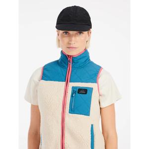 Daunenweste Damen Protest Try image-4