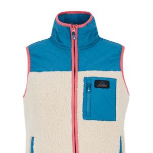 Daunenweste Damen Protest Try image-5