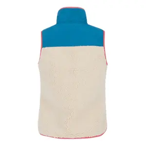 Daunenweste Damen Protest Try image-2