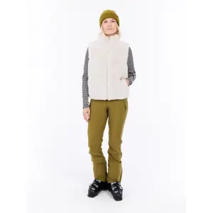 Ärmelloses Fleece, Damen Protest Ponzo image-2