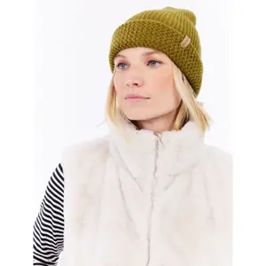 Ärmelloses Fleece, Damen Protest Ponzo image-6