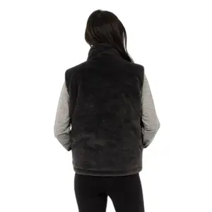 Ärmelloses Fleece, Damen Protest Ponzo image-4