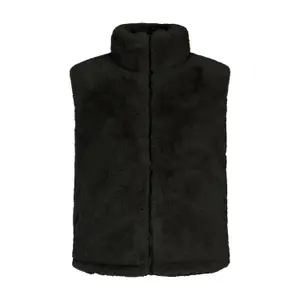 Ärmelloses Fleece, Damen Protest Ponzo