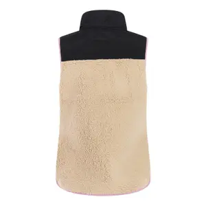 Sleeveless jacket for women Protest Friz image-1