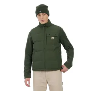 Doudoune sans manches Protest Pilot image-1