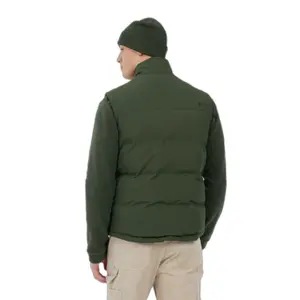 Doudoune sans manches Protest Pilot image-5