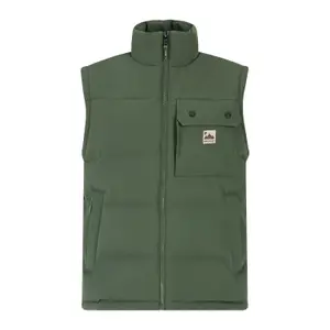 Doudoune sans manches Protest Pilot image-0