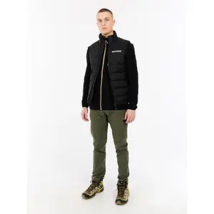Sleeveless down jacket Protest Shelf image-2