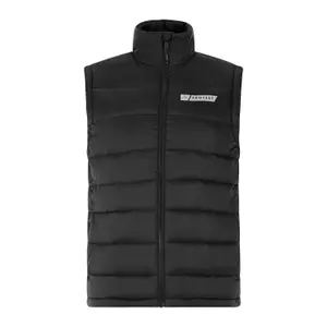 Sleeveless down jacket Protest Shelf image-0