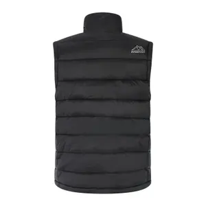 Sleeveless down jacket Protest Shelf image-3