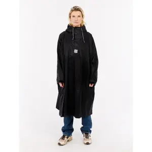 Women's rain poncho Protest Laugh image-2