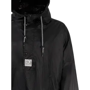 Women's rain poncho Protest Laugh image-5