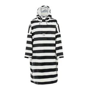 Women's rain poncho Protest Laugh image-0