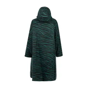 Poncho de pluie femme Protest Laugh image-2