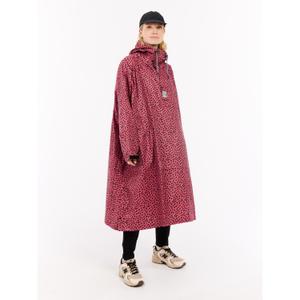 Women's rain poncho Protest Laugh image-2
