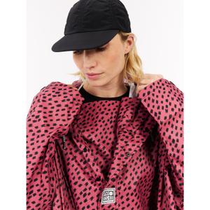 Women's rain poncho Protest Laugh image-4