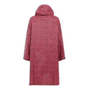 Poncho de pluie femme Protest Laugh image-1