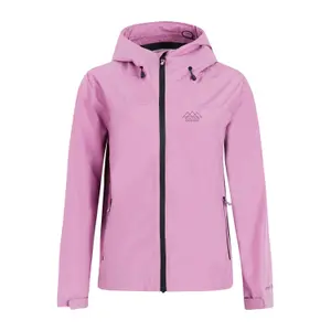 Veste imperméable femme Protest Trick image-0