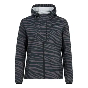 Women's waterproof jacket Protest Fleur