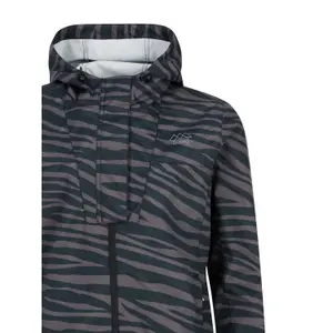 Women's waterproof jacket Protest Fleur image-2