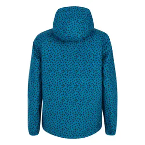 Women's waterproof jacket Protest Trick image-1
