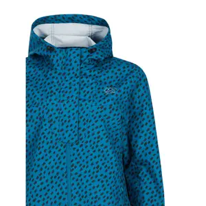 Women's waterproof jacket Protest Fleur image-2