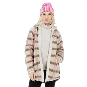 Polar para mujer Protest Fola image-1